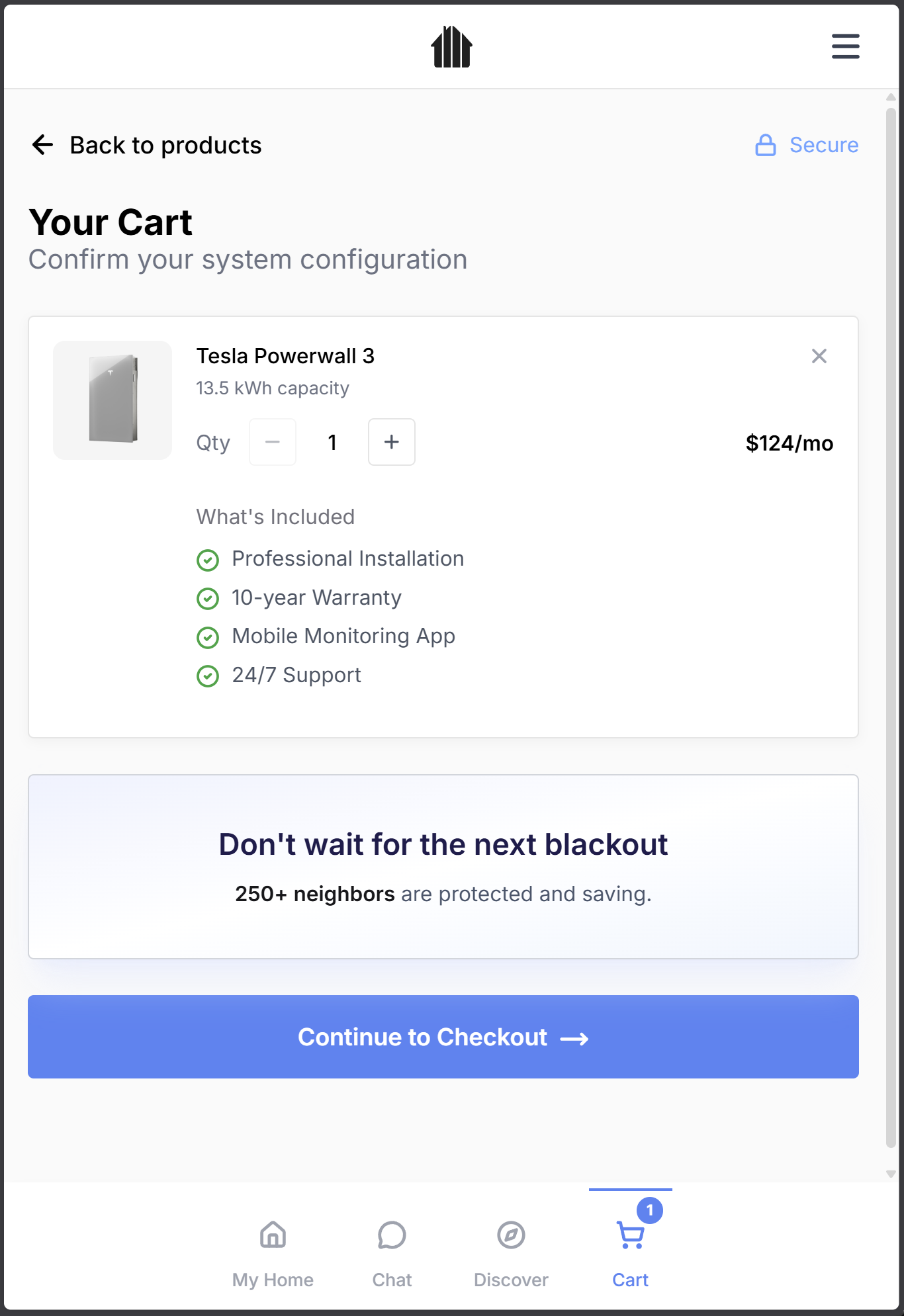 Cart